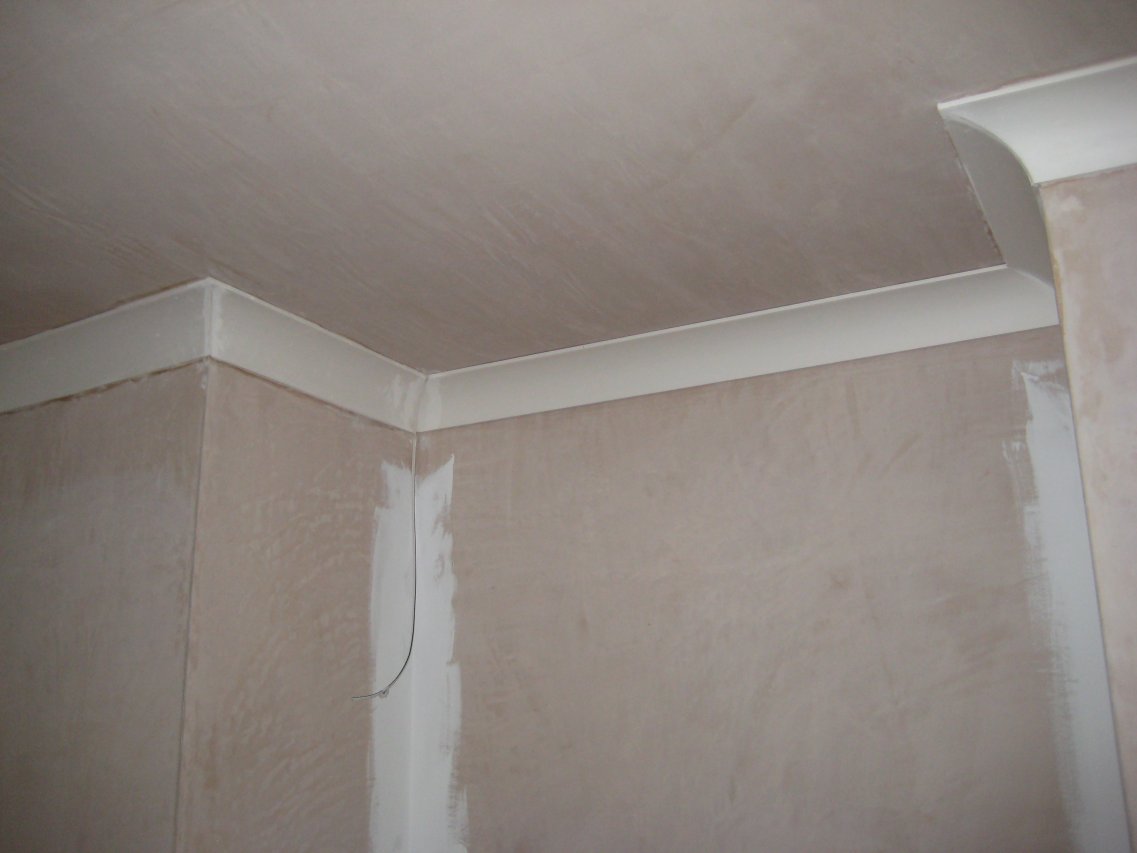 Coving John S Corner Of The Web